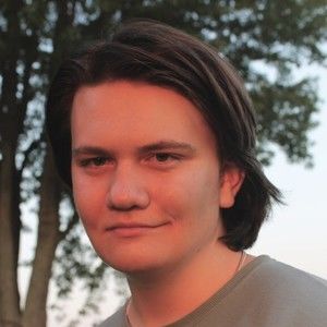 Meet your Posher, Jonah